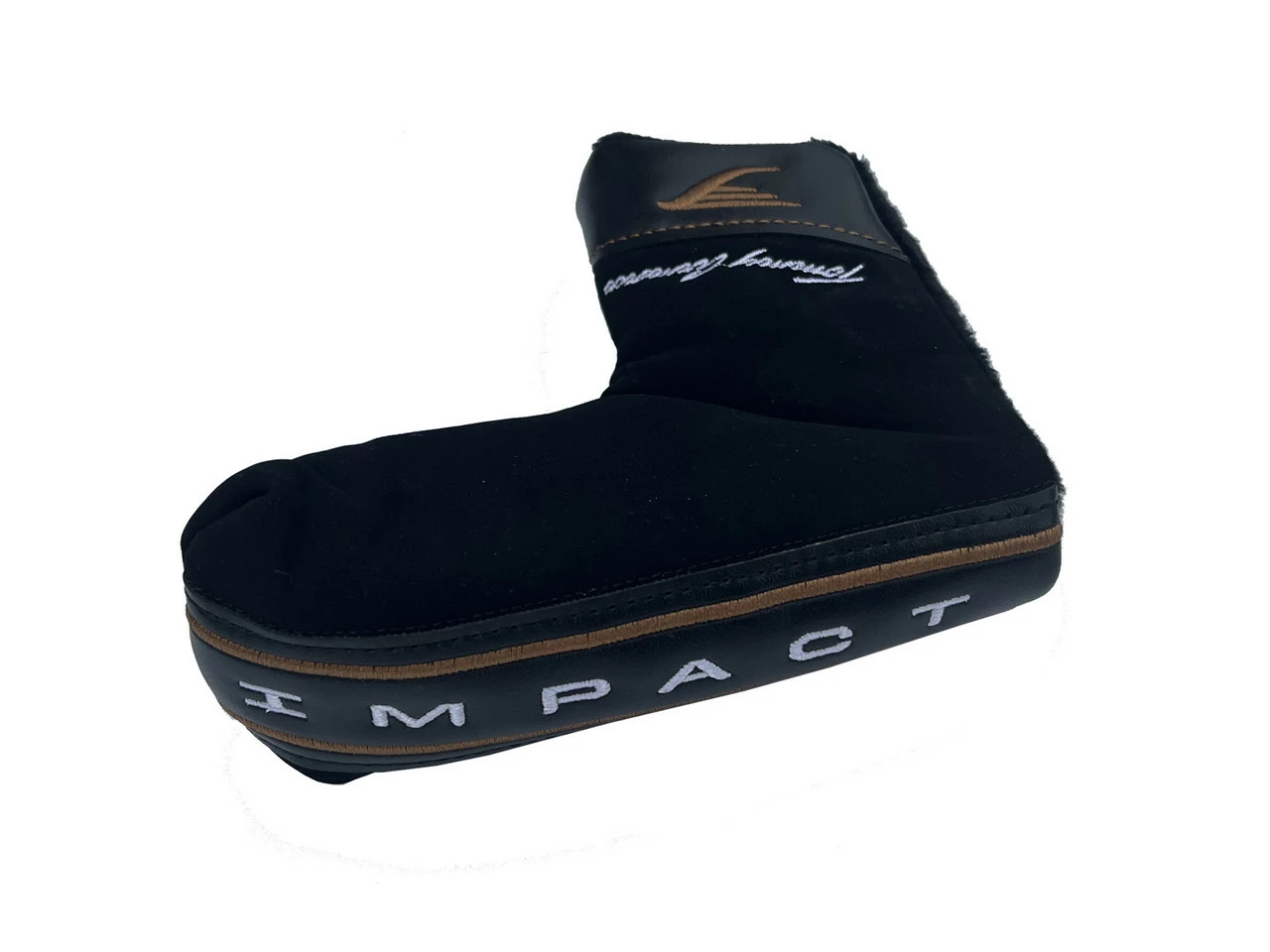 NEW Tommy Armour Impact BLADE Putter Headcover