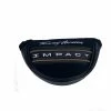 NEW Tommy Armour Impact HALF MALLET Putter Headcover