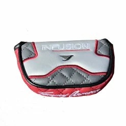 NEW Tommy Armour Infusion HALF MALLET Putter Headcover