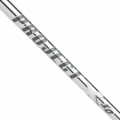 TT Project X IO .355 Steel Iron Shafts
