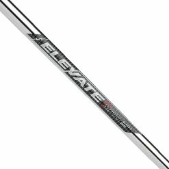 True Temper Elevate MPH 85 Steel Iron Shafts