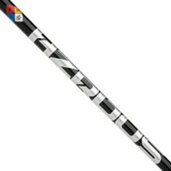 Project X HZRDUS Black G4 Hybrid Shafts