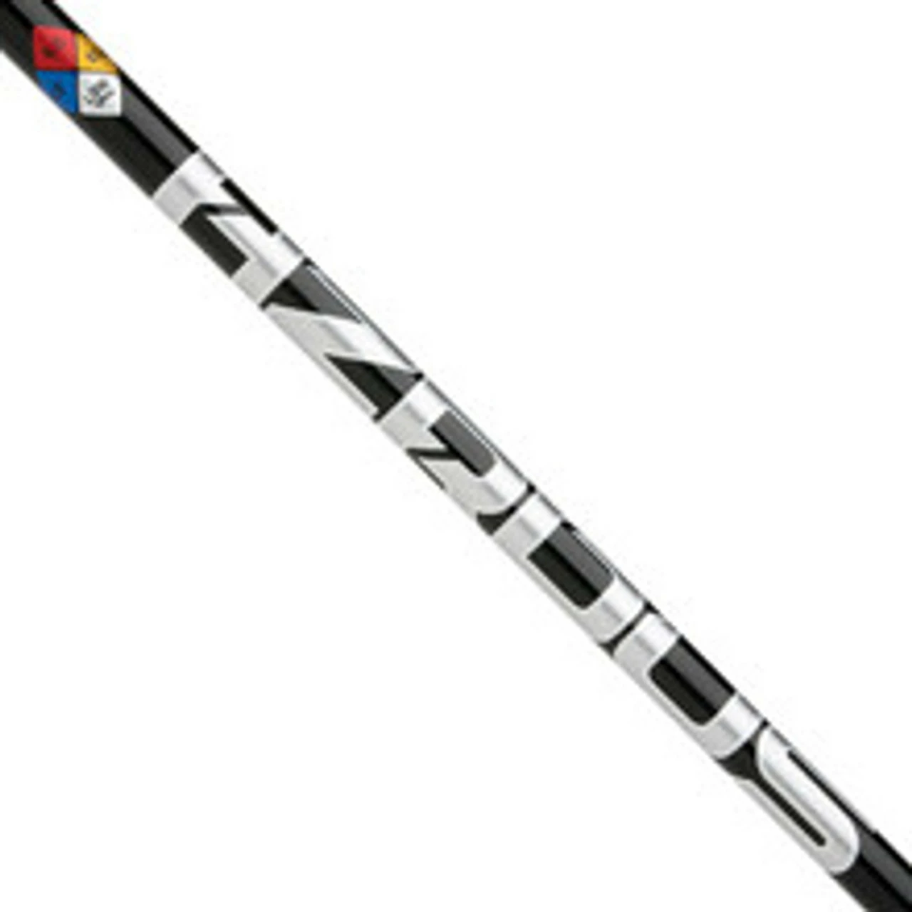 Project X HZRDUS Black G4 Hybrid Shafts