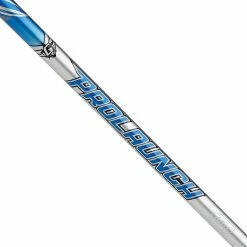 Grafalloy ProLaunch Blue Junior Graphite Wood Shaft