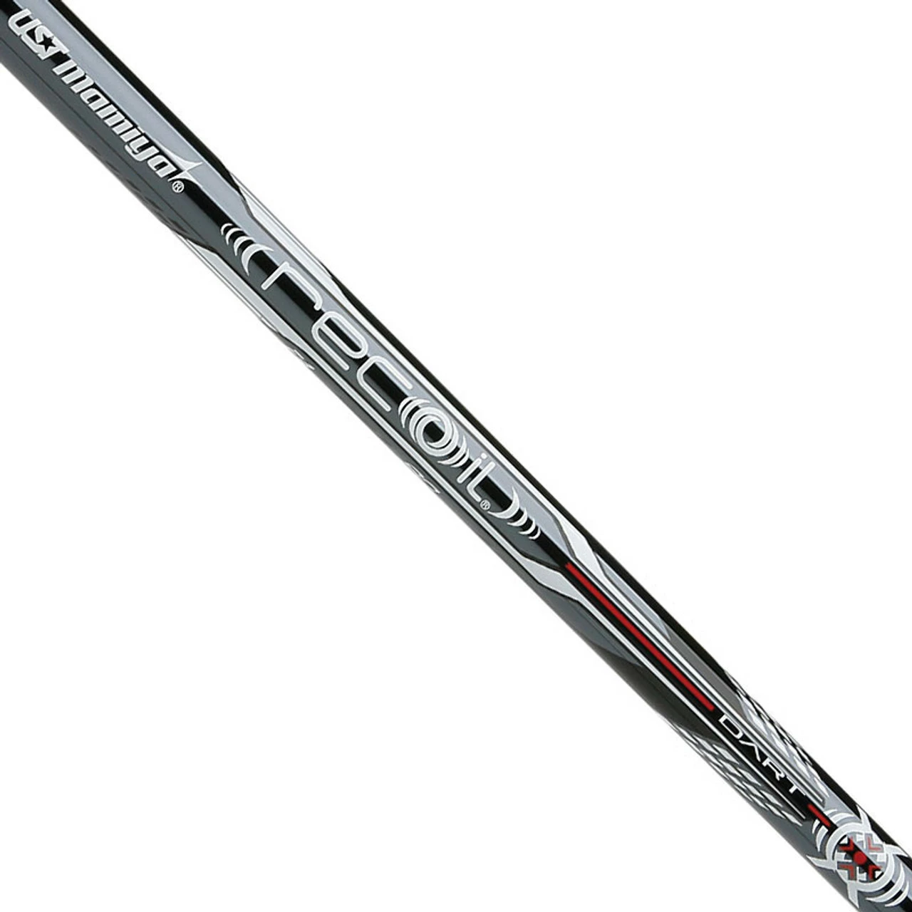 UST Mamiya Recoil Dart 90 .355 Iron Shafts