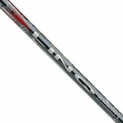 UST LIN-Q M40X Red .335 Graph Wood Shaft