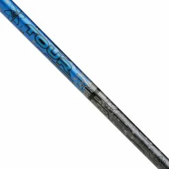 Aldila Tour Blue Nxt Gen MLT Graphite Wood Shaft