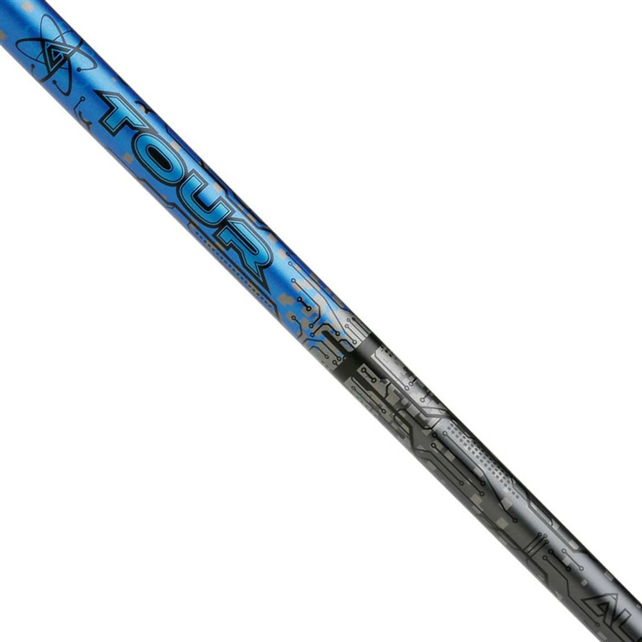 Aldila Tour Blue Nxt Gen MLT Graphite Hybrid Shaft