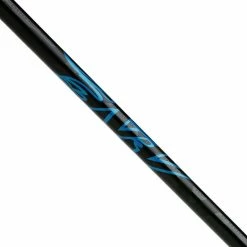 Aldila NV 2KXV Blue Graphite Hybrid Shafts