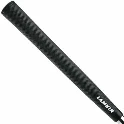 Lamkin Arthritic Golf Grip-.580" (Rnd) 72g +1/16 Oversize-ARM58