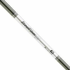 Aerotech SteelFiber 95 Graphite Iron Shafts - .370"