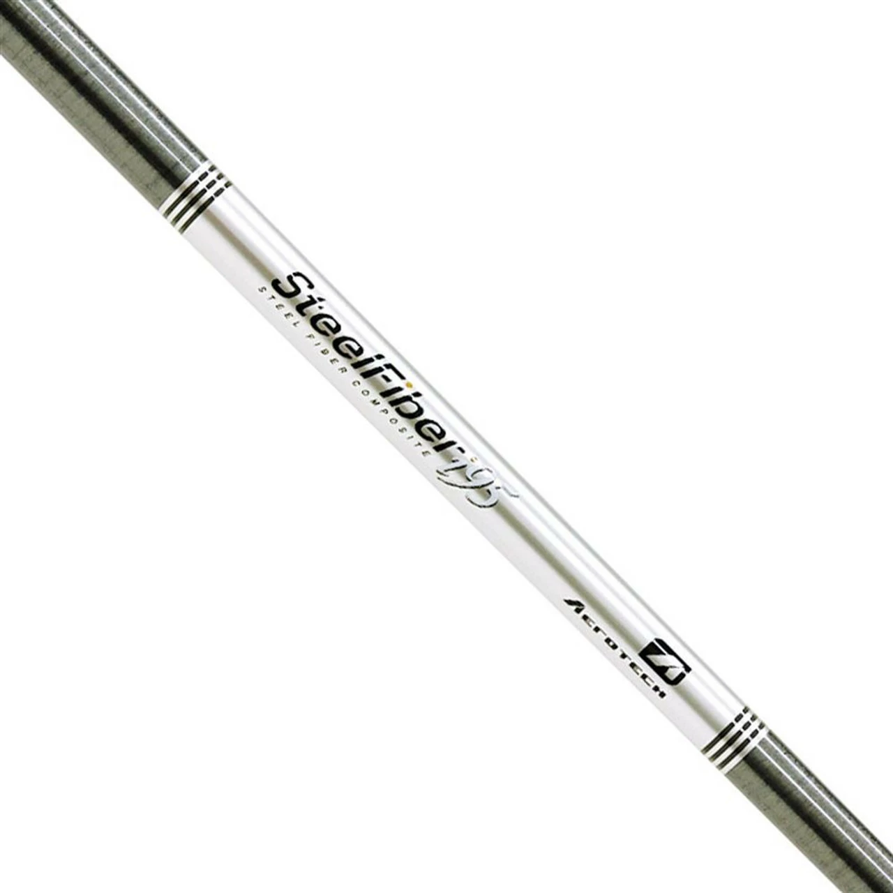 Aerotech SteelFiber 95CW Iron Shafts - .355"