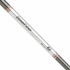 Aerotech HLS Graphite Hybrid Shaft
