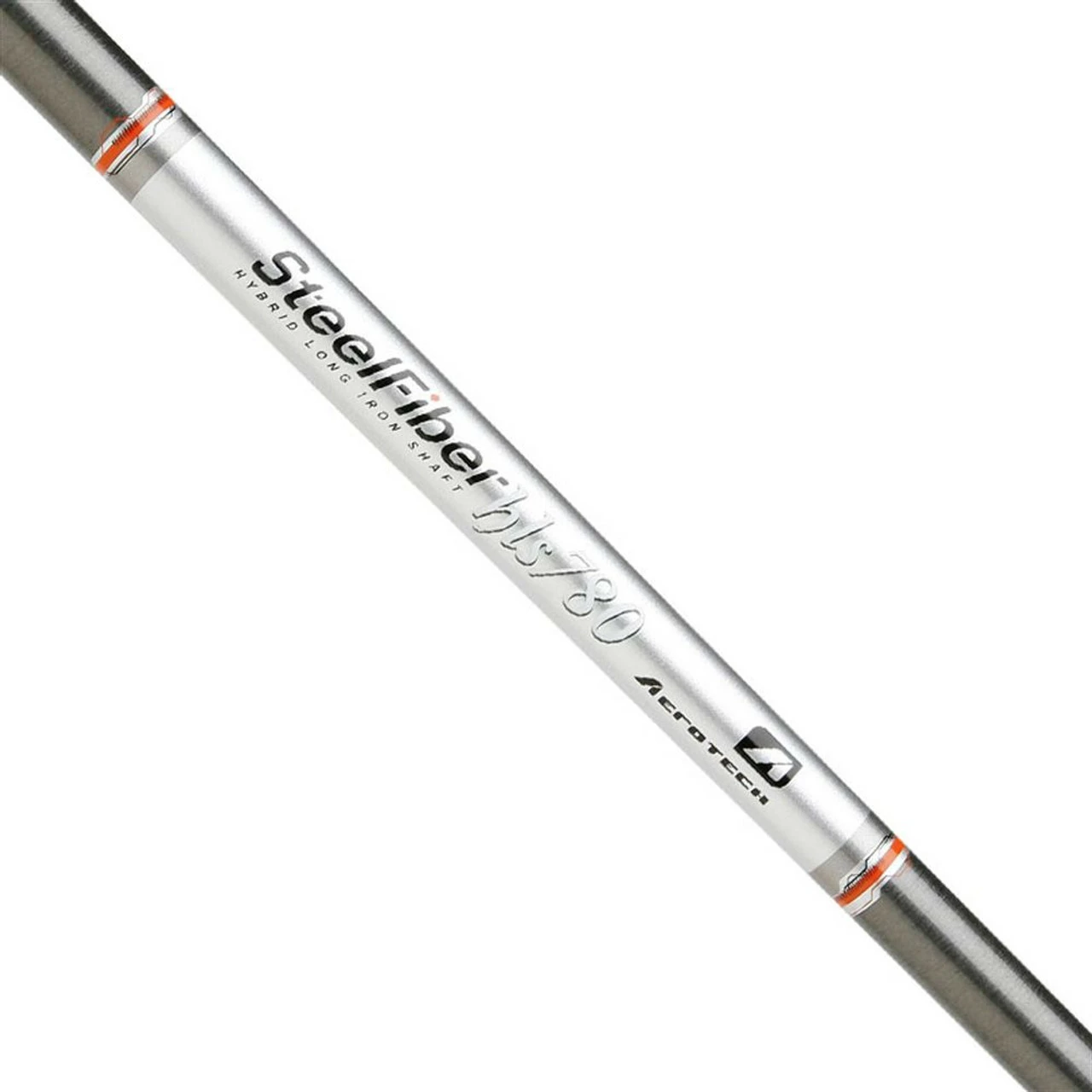 Aerotech HLS Graphite Hybrid Shaft