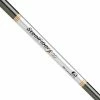Aerotech Steelfiber FC90 .370" Graphite Iron Shafts