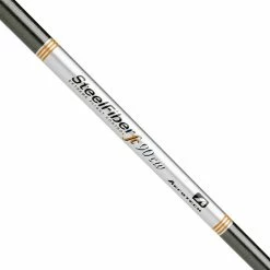 AreoTech SteelFiber FC90 CW Graphite Iron Shafts - .355"