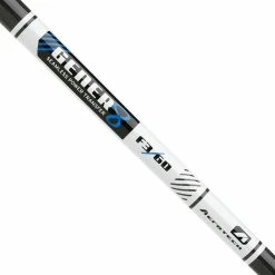 AeroTech Gener8 Graphite Iron Shafts