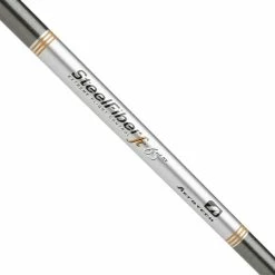 Aerotech SteelFiber Fc Hybrid Shafts