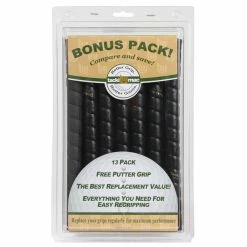 Tacki-Mac Bonus Pack Grip Kit