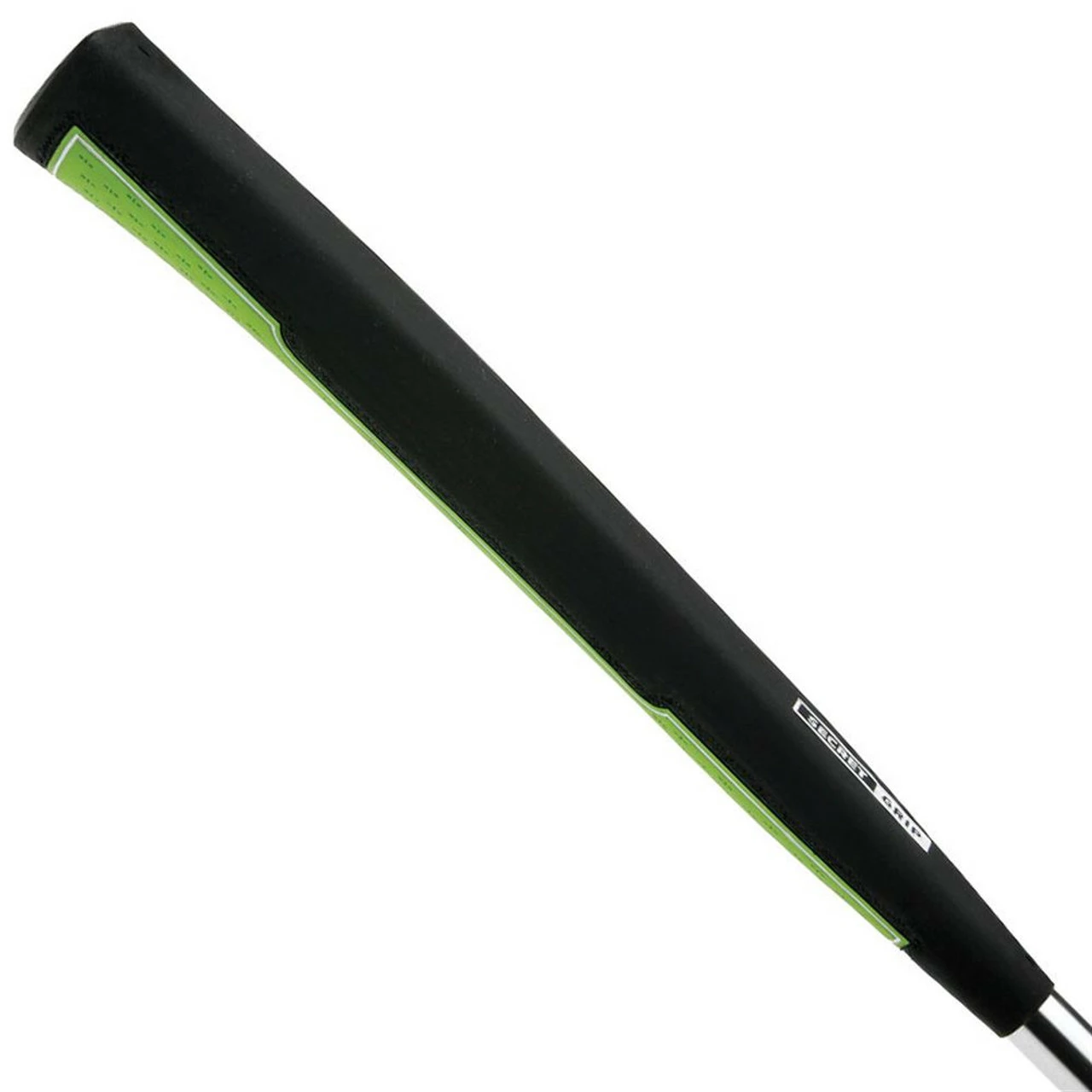 Boccieri Golf Secret Putter Grip