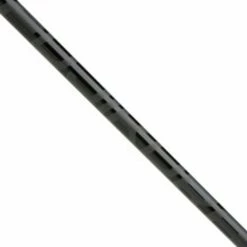 Fujikura Pro Graphite Iron Shafts