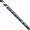 Fujikura Ventus HB Blue Graphite Hybrid Shafts