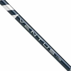 Fujikura Ventus HB Blue Graphite Hybrid Shafts