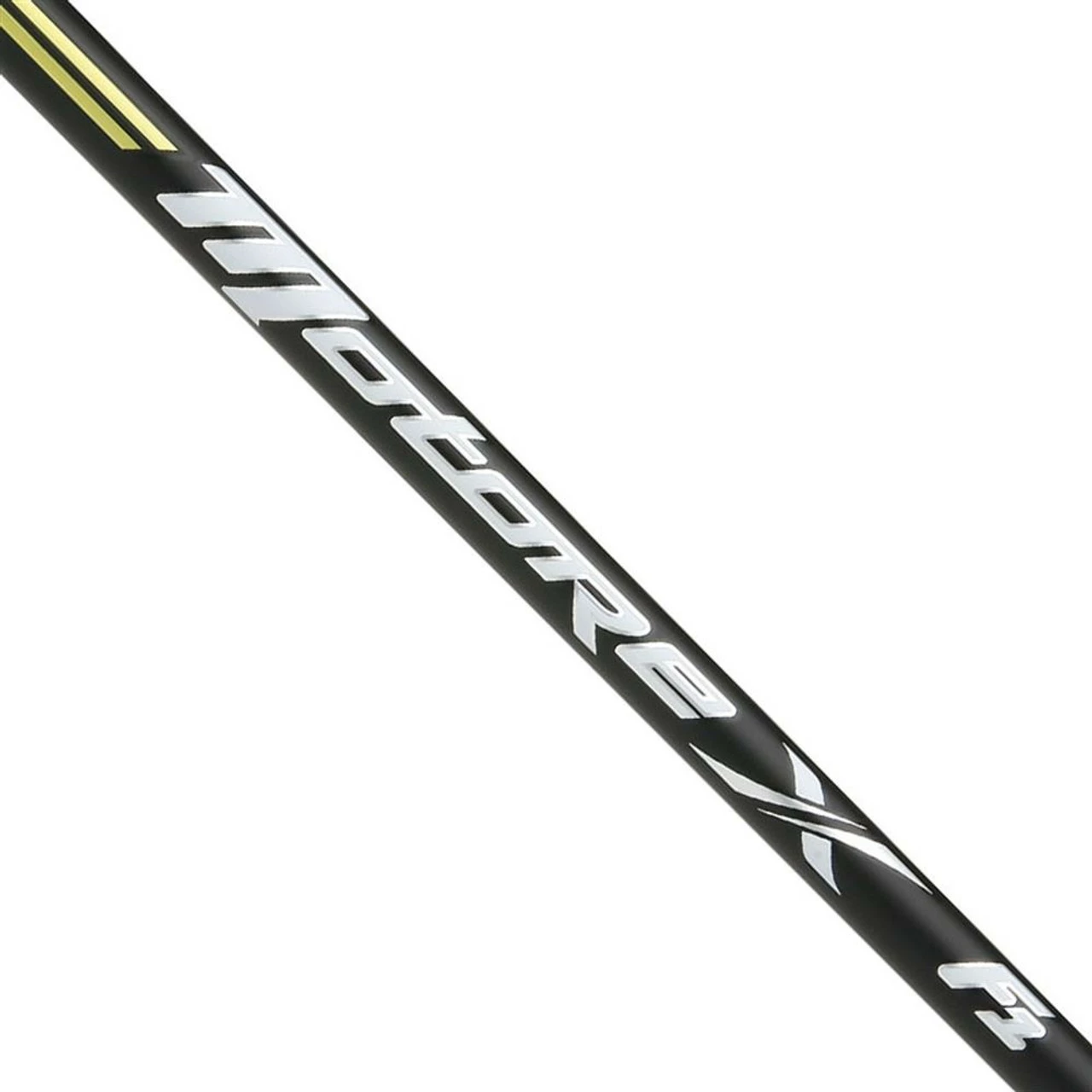 Fujikura Motore X F1 Graphite Wood Shafts