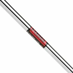 KBS $-Taper Lite Chrome .355" Iron Shafts