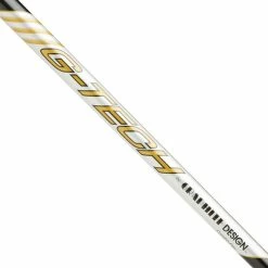 Graphite Design G-Tech Graphite Wood Shafts