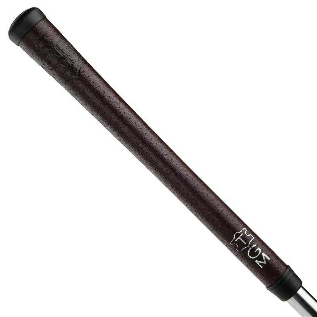 The Grip Master - The Kidd Leather Grip - Image 2