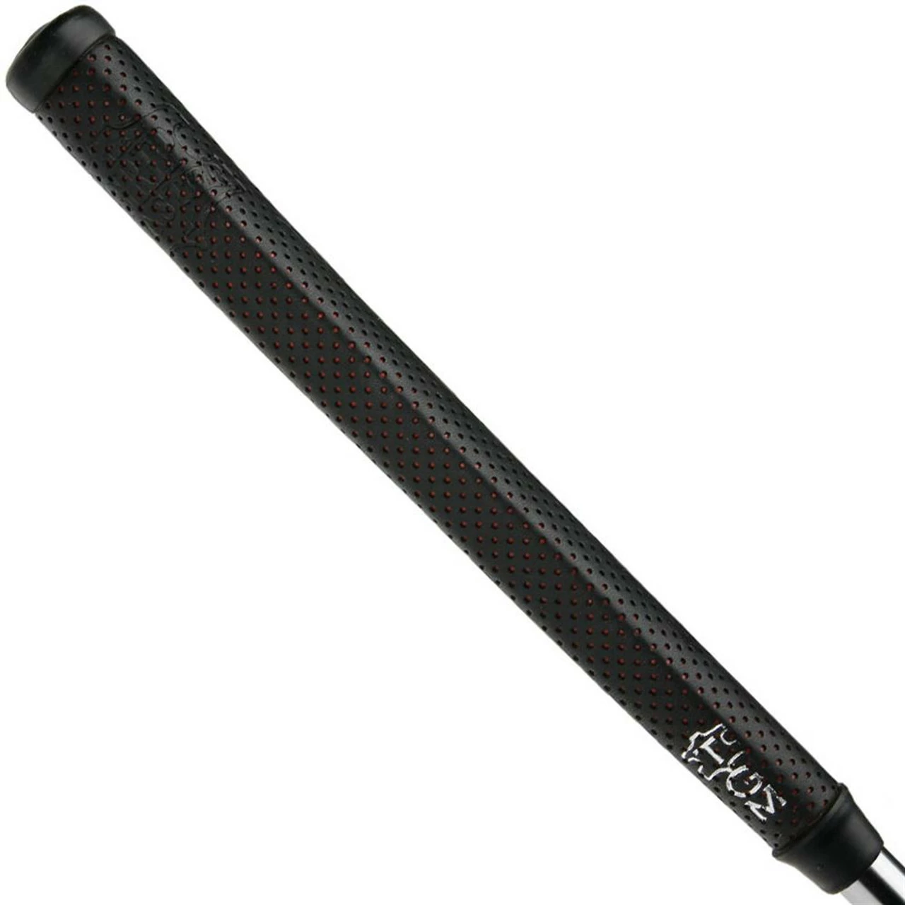 The Grip Master - Master Perforated Putter Grips