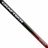 Graftech GT 65 Graphite Wood Shafts
