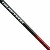 Graftech GT 55 Graphite Wood Shafts
