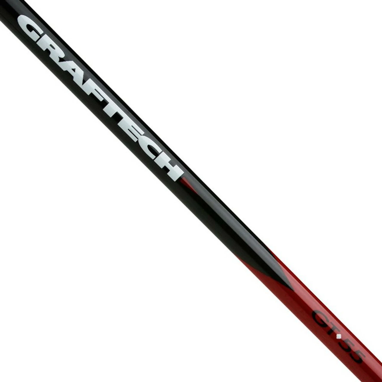 Graftech GT 55 Graphite Wood Shafts