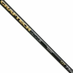 Graftech Lite Graphite Wood Shafts