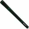 Top-Flite BK/GN Midsize Golf Grip-IJ0044