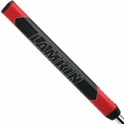 Lamkin Sink Fit PU Straight Putter Grip