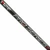 Maltby MPF Pro Series UL Graphite Wood Shafts