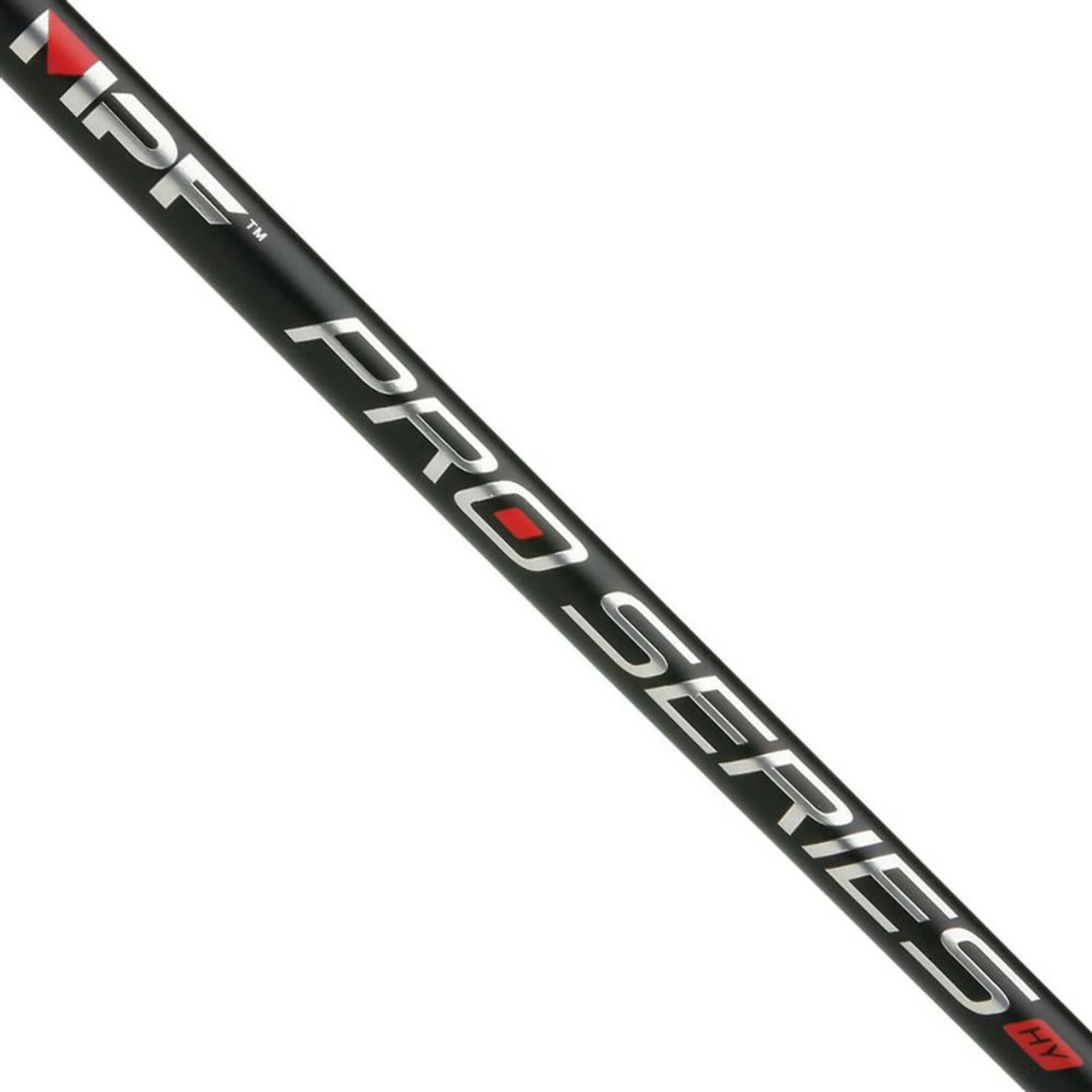 Maltby MPF Pro Series Graphite Hybrid Shafts