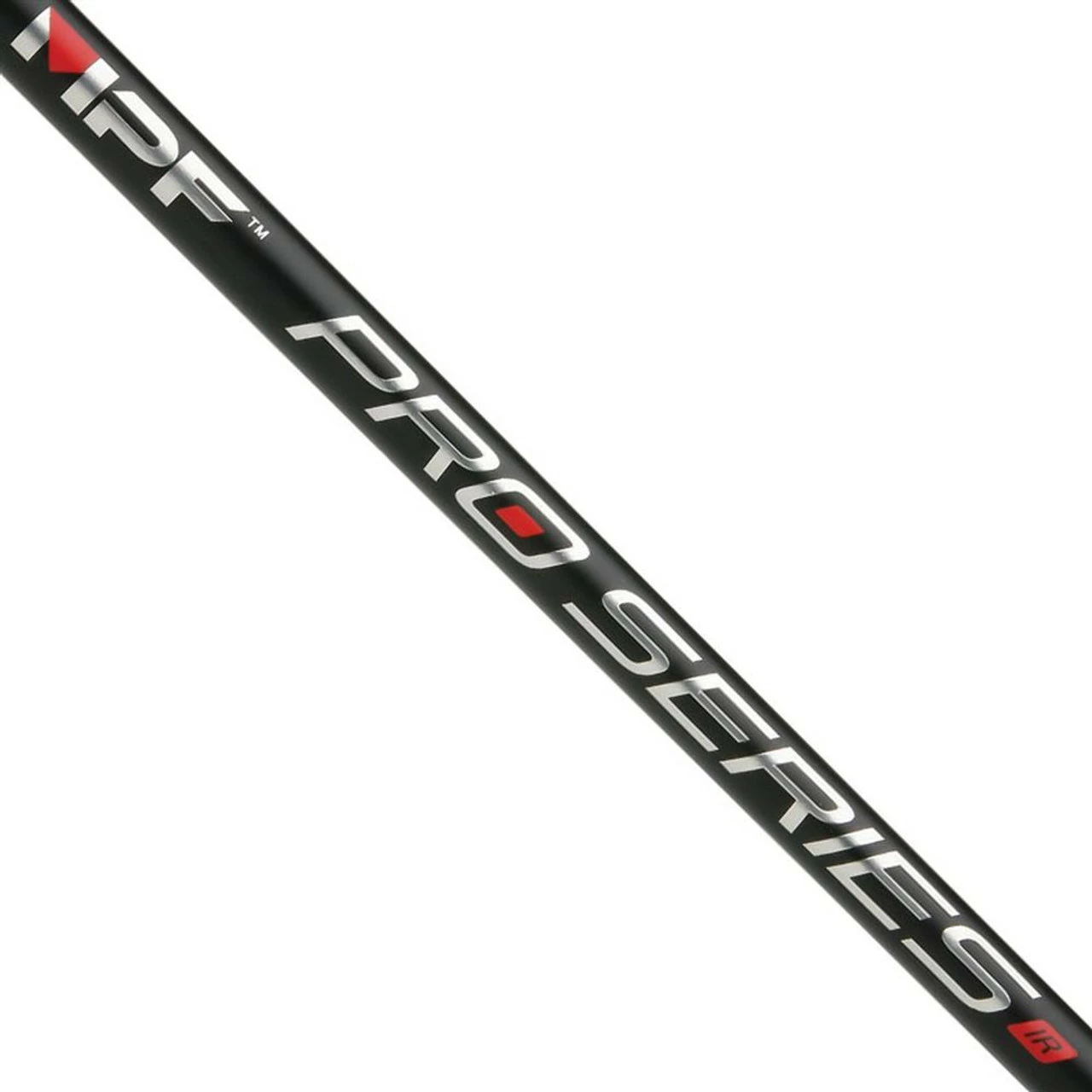 Maltby MPF Pro Series Graphite Iron Shafts