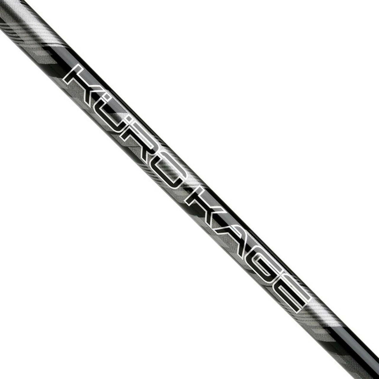 Mitsubishi Kuro Kage Black HBP 2nd Gen Wood Shafts
