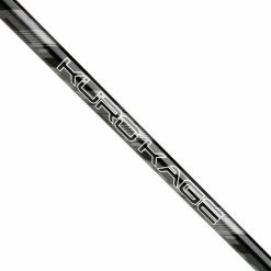 Mitsubishi Kuro Kage Black 2nd Gen Hybrid Shafts
