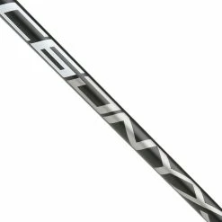 Mitsubishi C6 ONYX .335 Graphite Wood Shaft