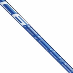Mitsubishi C6 Blue Graphite Wood Shafts