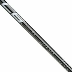 Mitsubishi C6 Black Graphite Hybrid Shafts