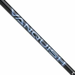 Mitsubishi Vanquish Graphite Wood Shafts
