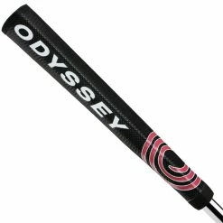Odyssey Jumbo Putter Grip-OD010