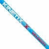 KINETIXX Velocity Graphite Wood Shafts