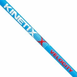 KINETIXX Velocity Graphite Wood Shafts